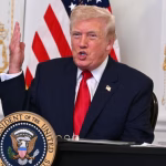 Trump Tells Congress Why He Doesn’t Need Its Authorization for the Iran War