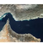 Iran says US naval blockade has little impact on food supply