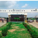 500-level Covenant University student dies during football training