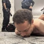 Suspect In Trump Shooting Incident In Custody, To Face Charges Monday