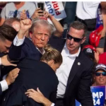 Gunman Planned To Target Top Trump Officials – Attorney General