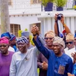 Sanwo-Olu backs Hazmat for Lagos governor