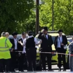 Two Jewish Men Stabbed In North London