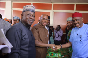 Amaechi-DC