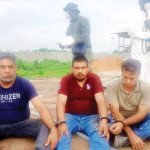 NDLEA uncovers N480bn meth lab, arrests three Mexicans, seven others