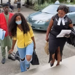 EFCC arraigns Blessing CEO over alleged N36m fraud in Lagos