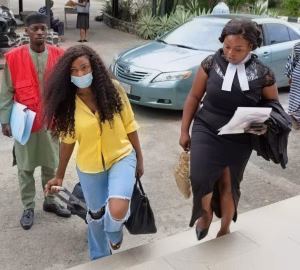 EFCC arraigns Blessing CEO over alleged N36m fraud in Lagos