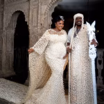 Actor Baba Ijesha welcomes baby boy