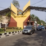 UNILAG tests hostel water after students report vomiting, stooling