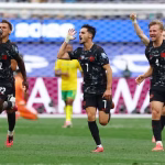 World Cup: Canada eliminate South Africa