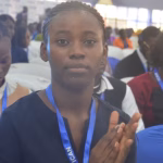 16-year-old girl emerges Nigeria’s youngest chartered accountant