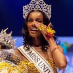 Ex-Miss Universe Chidimma Adetshina faces fresh deportation battle in South Africa