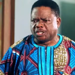 Veteran Nollywood Actor, Kola Oyewo Is Dead