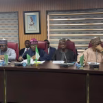 Tinubu declines meeting with S’African envoy, directs delegation to foreign affairs minister