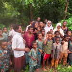 JUST IN: Kidnapped Oyo pupils, teachers regain freedom
