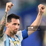 FULL LIST: Messi tops golden boot, FIFA power rankings ahead of W’Cup final