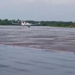 BREAKING: Oyo receives two surveillance aircraft