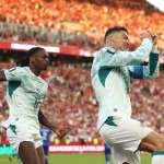 World Cup: Ronaldo scores as Portugal beat Croatia 2-1 to reach last 16