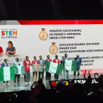 Ogun school wins 33 medals, others at STEM Olympiad