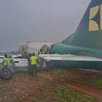 Enugu Air Benin Incident Was Not a Crash, CEO Clarifies