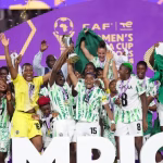 2026 WAFCON will decide Africa’s 2027 World Cup teams — FIFA