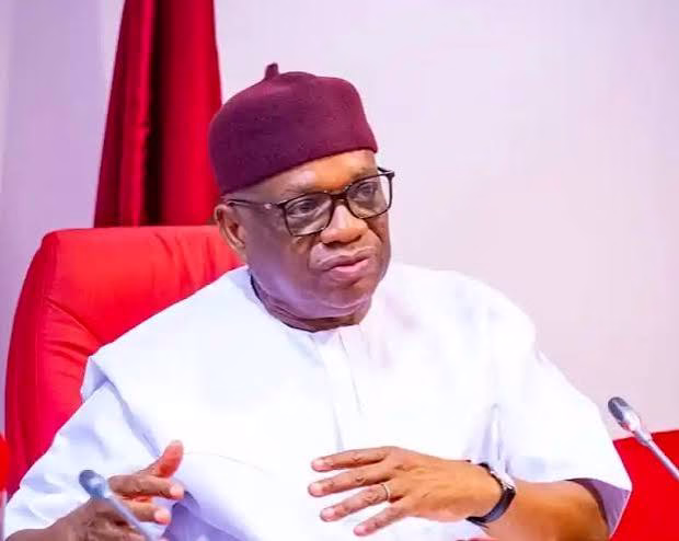 Orji Kalu