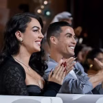 Cristiano Ronaldo marries long-term partner Georgina Rodriguez
