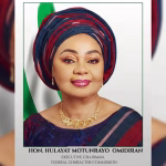 FCC boss pledges support for youth empowerment