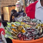 NAFDAC, police partner on enforcement of sachet alcohol ban in Ogun
